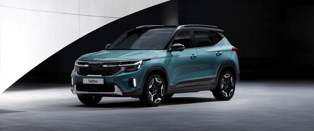 2025년 가성비 SUV 추천 BEST 5 (3000만원대 소형 SUV 총정리)