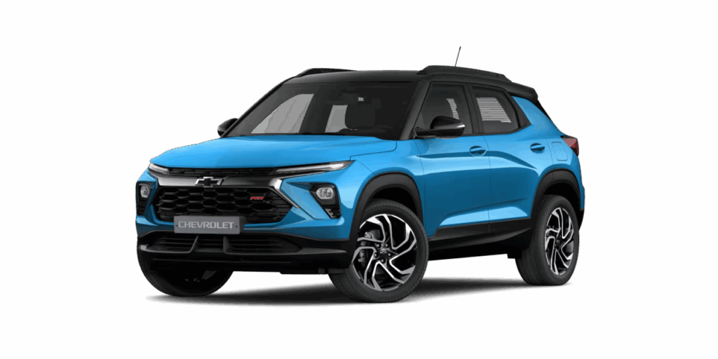 2025년 가성비 SUV 추천 BEST 5 (3000만원대 소형 SUV 총정리)