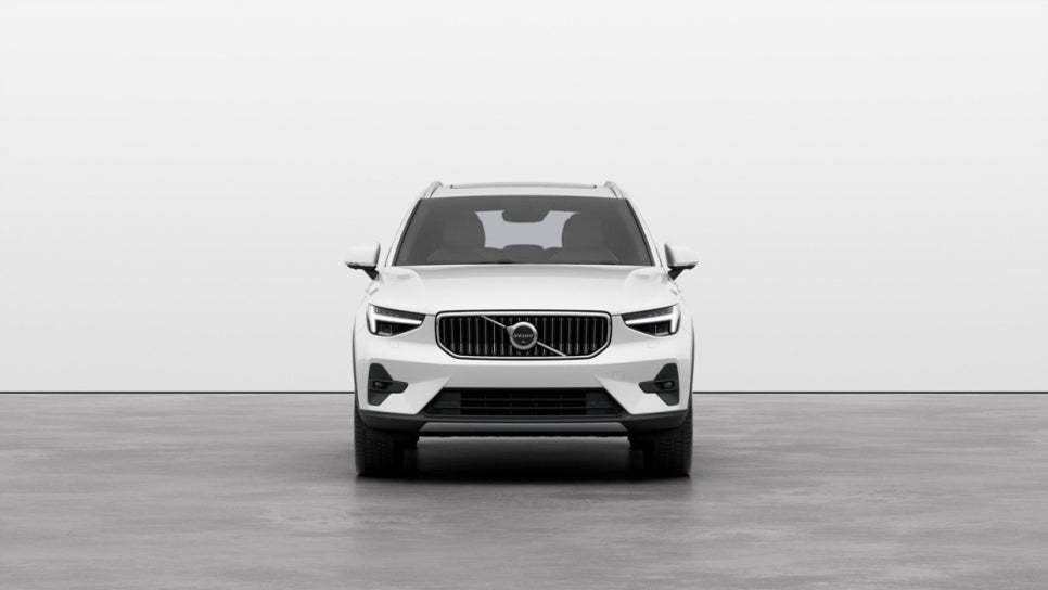 2026 볼보 XC40 XC60 비교 연비 가격 제원 실내 SUV 차이