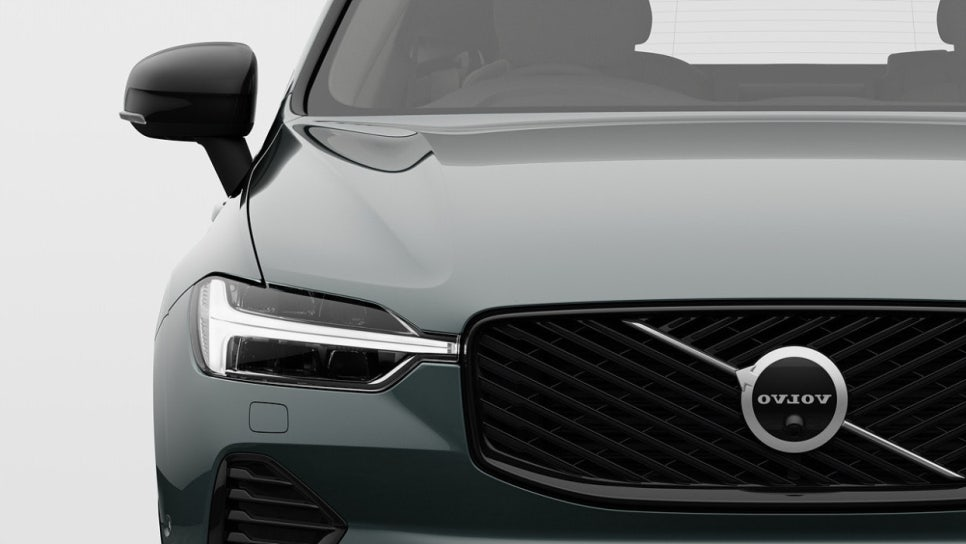 2026 볼보 XC40 XC60 비교 연비 가격 제원 실내 SUV 차이