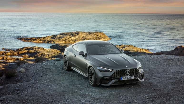 벤츠 AMG 차이 벤츠 AMG GT 성능 제로백 최고속도