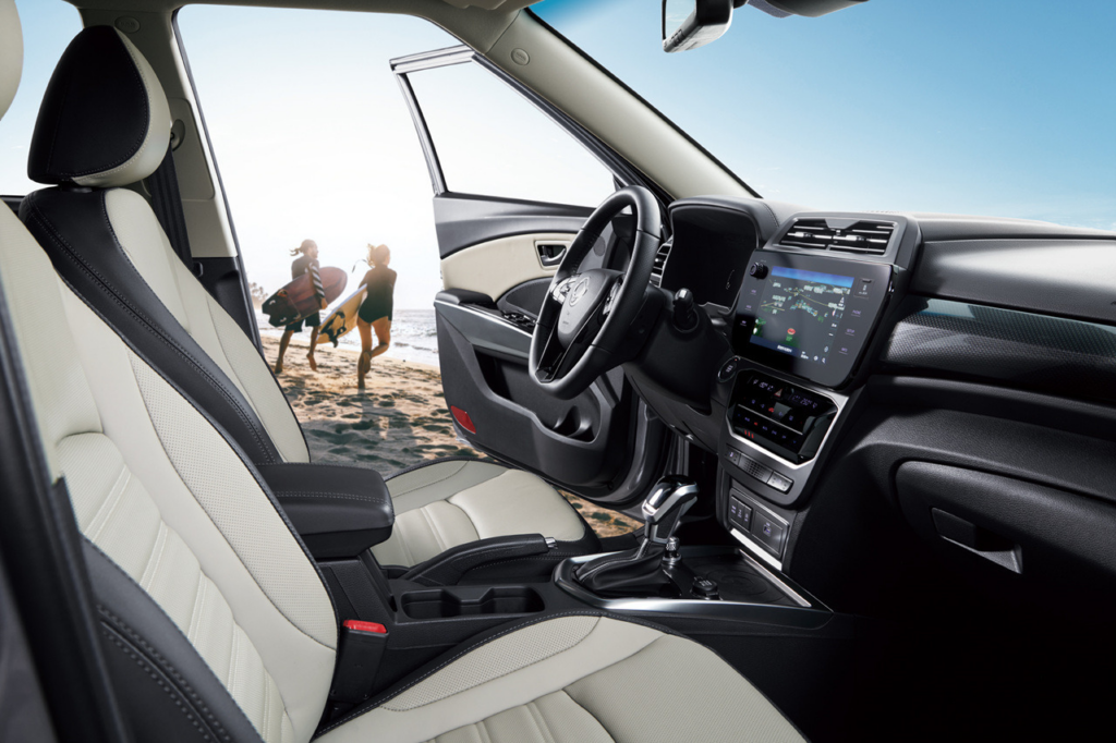 2026 더 뉴 티볼리 가격 트림 1.5 터보 1.6 가솔린 비교 소형 SUV 가성비