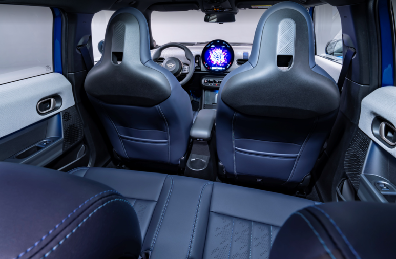 BMW 미니쿠퍼 가격 3도어 5도어 장단점 제원 디자인 2026
